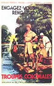 TROUPES COLONIALES (6)